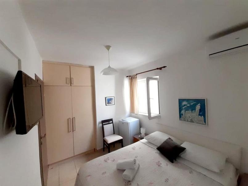 Apartment Luna Tribunj ตรีบูนย์ ภายนอก รูปภาพ