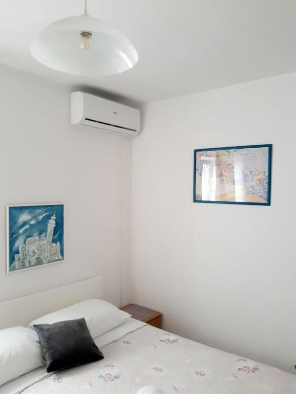 Apartment Luna Tribunj ตรีบูนย์ ภายนอก รูปภาพ